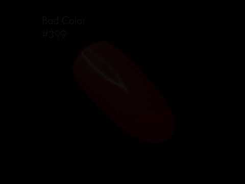 kinetics #399 BAD COLOR