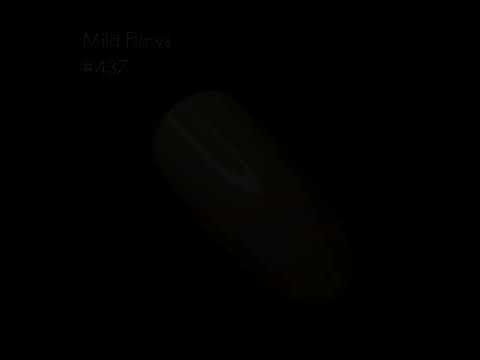 kinetics #437 MILD FLAWS