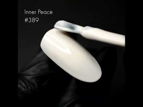 kinetics #389 INNER PEACE