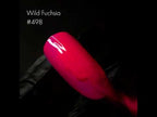 KINETICS 498 WILD FUCHSIA 15 ml