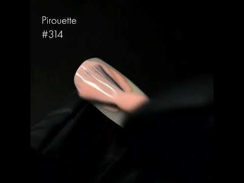 Kinetics #314 PIROUETTE