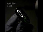 SOLARGEL
#580 BLACK HOLE