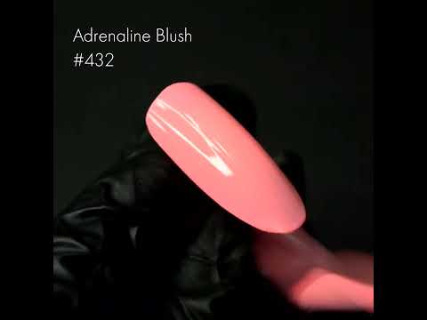 kinetics Shield #432 ADRENALINE BLUSH