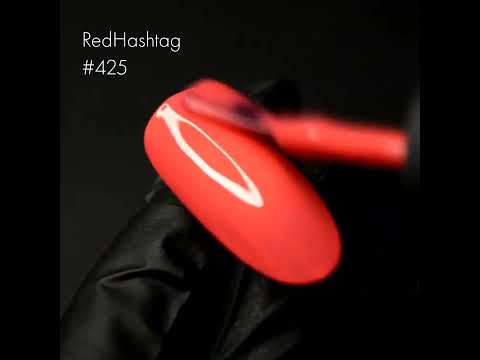 kinetics #425 REDHASHTAG