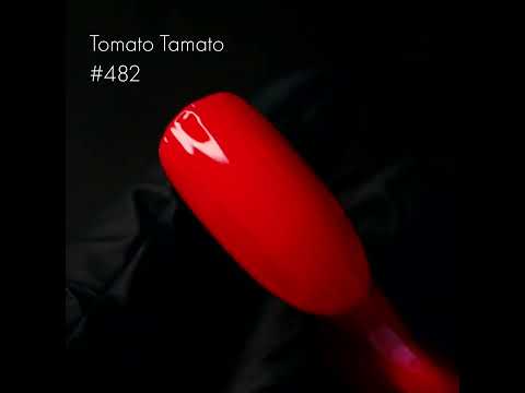 kinetics #482 TOMATO TAMATO