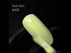 KINETICS Shield #493 FRESH START 15 ml