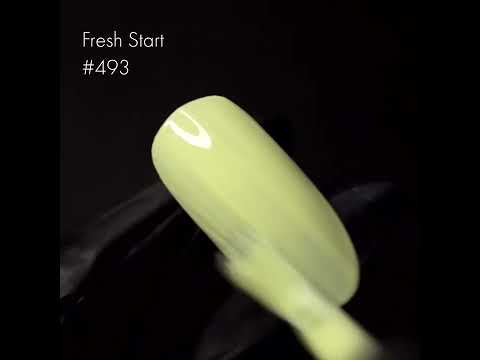 KINETICS Shield #493 FRESH START 15 ml