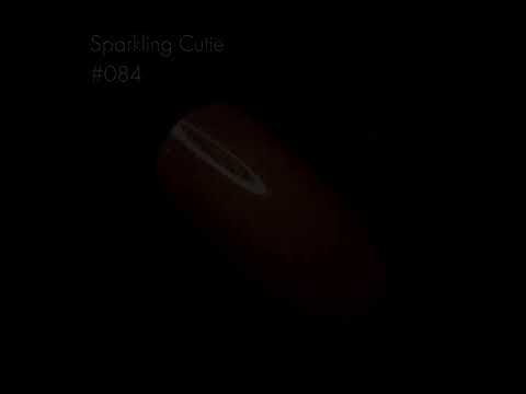 Kinetics SolarGel #084 Sparkling Cutie