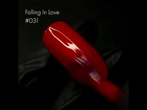 kinetics #031 FALLING IN LOVE
