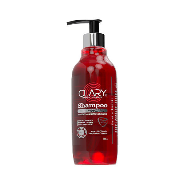 CLARY Shampoo 300 ml