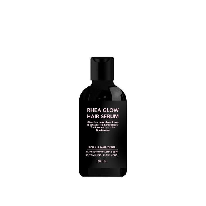 Rhea glow hair serum - Beauty Bounty