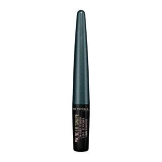 RIMMEL LONDON Wonder Swipe 2in1 Glitter Eyeliner To Eyeshadow 016 OUT OUT - Beauty Bounty