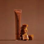 The Blurring Gloss Bomb – Salted Caramel
