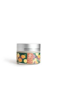 SAMRA Lemon night face cream - Beauty Bounty