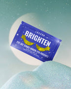 Brighten Under-Eye Patches – Eye See Stars