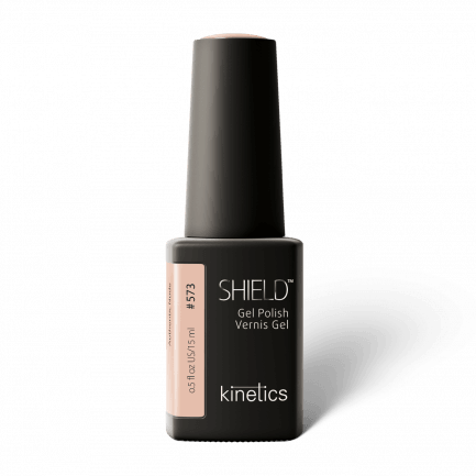 SHIELD (HEMA FREE)
#573 AUTHENTIC NUDE - Beauty Bounty