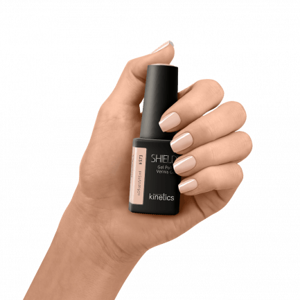 SHIELD (HEMA FREE)
#573 AUTHENTIC NUDE - Beauty Bounty
