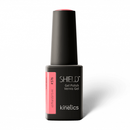 SHIELD (HEMA FREE)
#576 LUSH BLUSH - Beauty Bounty