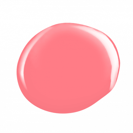SHIELD (HEMA FREE)
#576 LUSH BLUSH - Beauty Bounty