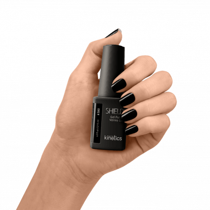 SHIELD (HEMA FREE)
#580 BLACK HOLE - Beauty Bounty