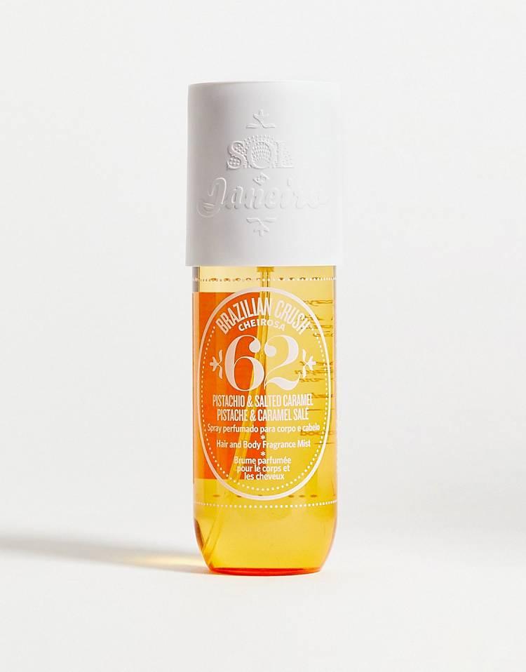 Sol de Janeiro Brazilian Crush Body Perfume Mist - Beauty Bounty