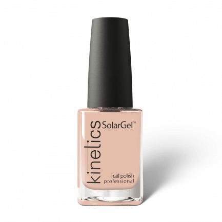 SOLARGEL
#573 AUTHENTIC NUDE - Beauty Bounty