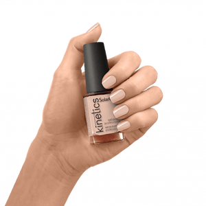 SOLARGEL
#573 AUTHENTIC NUDE - Beauty Bounty