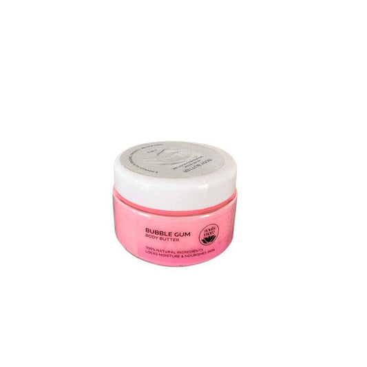 Soul & More Bubble gum Body Butter 150g - Beauty Bounty