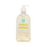 Soul & More Mango Papaya Shower gel 500ml - Beauty Bounty