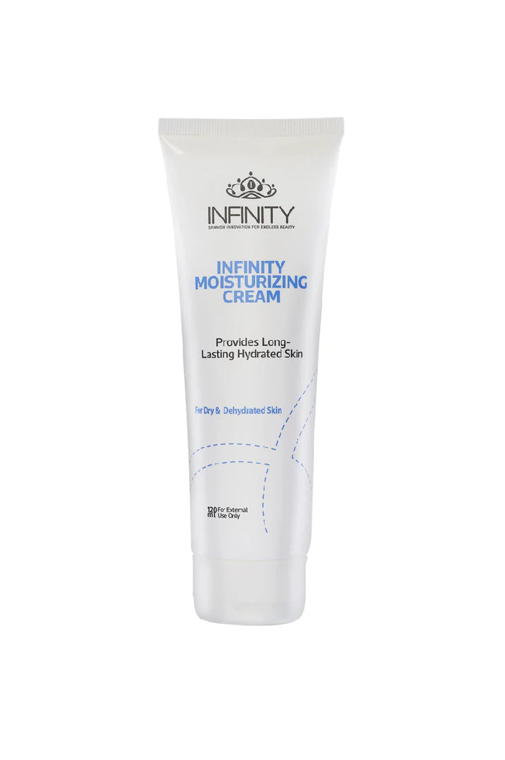Infinity Moisturizing Cream