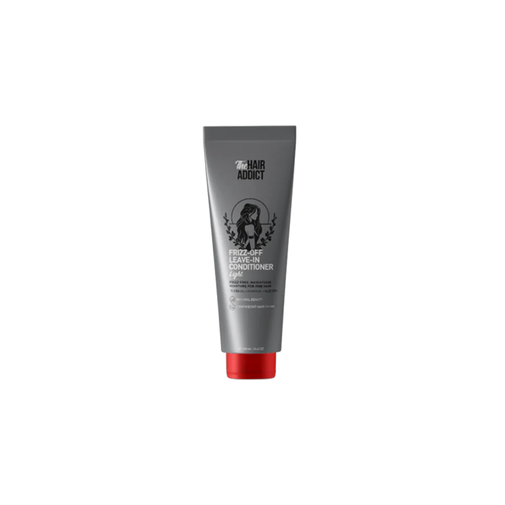 Frizz Off Leave-In Conditioner Light 250ml