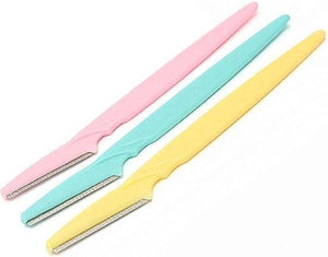 Tinkle Eyebrow Razor Give Shape To Your Eyebrow - Beauty Bounty