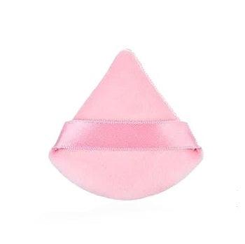 Triangle Powder Puffs Face - Beauty Bounty