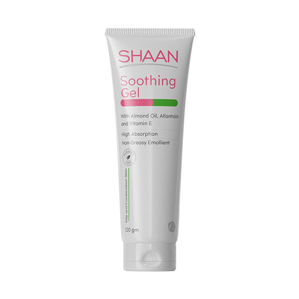 SHAAN Antioxidant Facial Cleanser 250 ml