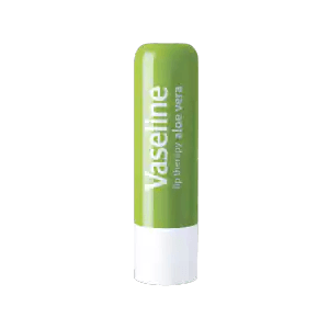 VASELINE LIP THERAPY ALOE VERA STICK - Beauty Bounty