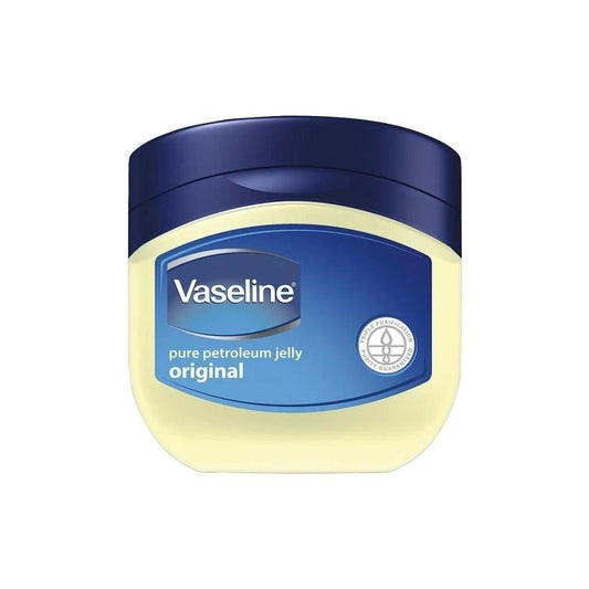 Vaseline Petroleum Jelly Original 100ml - Beauty Bounty