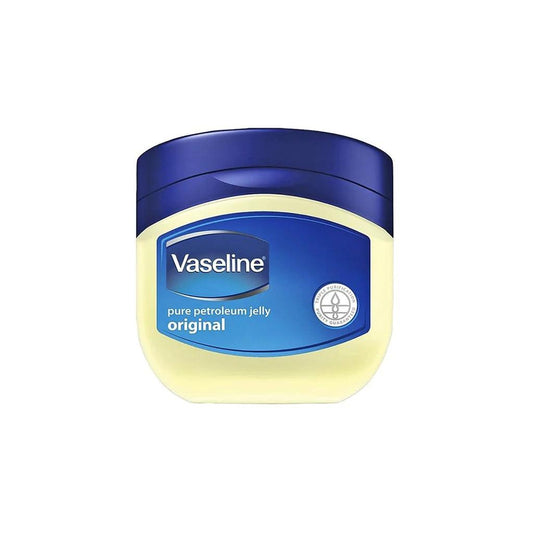 Vaseline Petroleum Jelly Original 250ml - Beauty Bounty