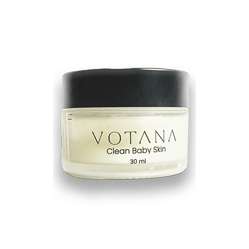 Votana Clean Baby Skin - Beauty Bounty