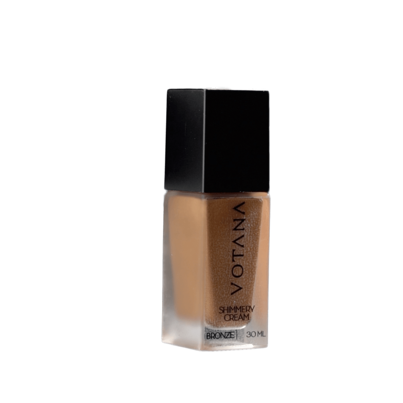 Votana Shimmery Cream Bronze - Beauty Bounty