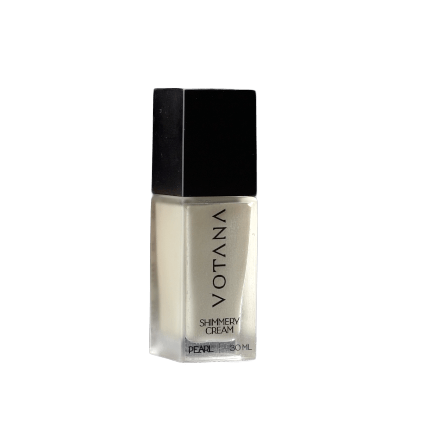 Votana Shimmery Cream Pearl - Beauty Bounty