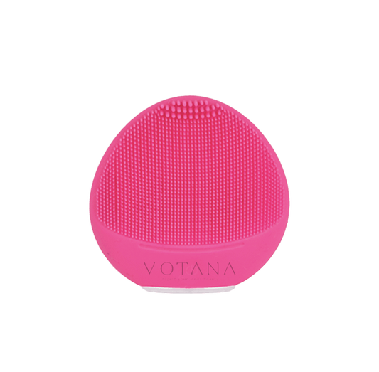 Votana Silicone Brush - Beauty Bounty