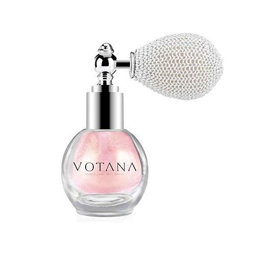 Votana Special Puff Pinky Blush - Beauty Bounty