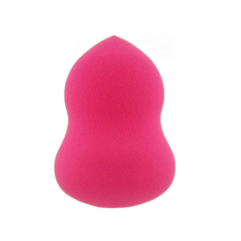 Makeup puff sponge