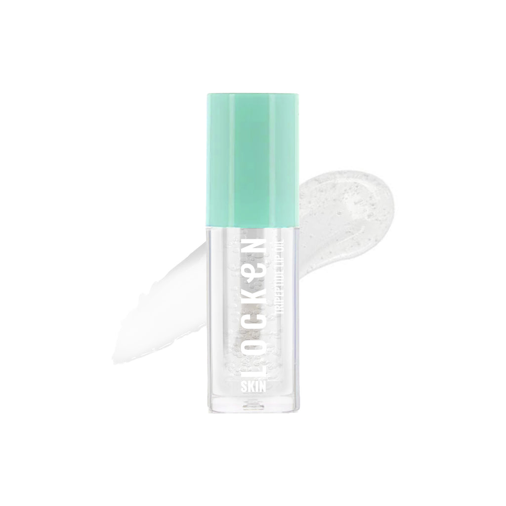Tripeptide Lip Oil – Frosted Kiss (Mint)