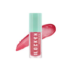 Tripeptide Lip Oil – Cherry On Top (Cherry)