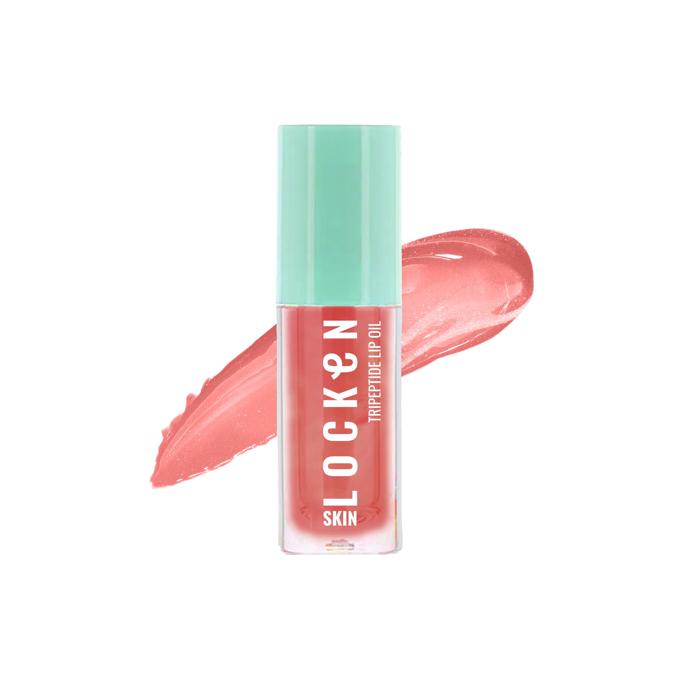 Tripeptide Lip Oil – Sugar Rush (Cotton Candy)