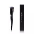 Hermania Flat Top Foundation Brush - F90