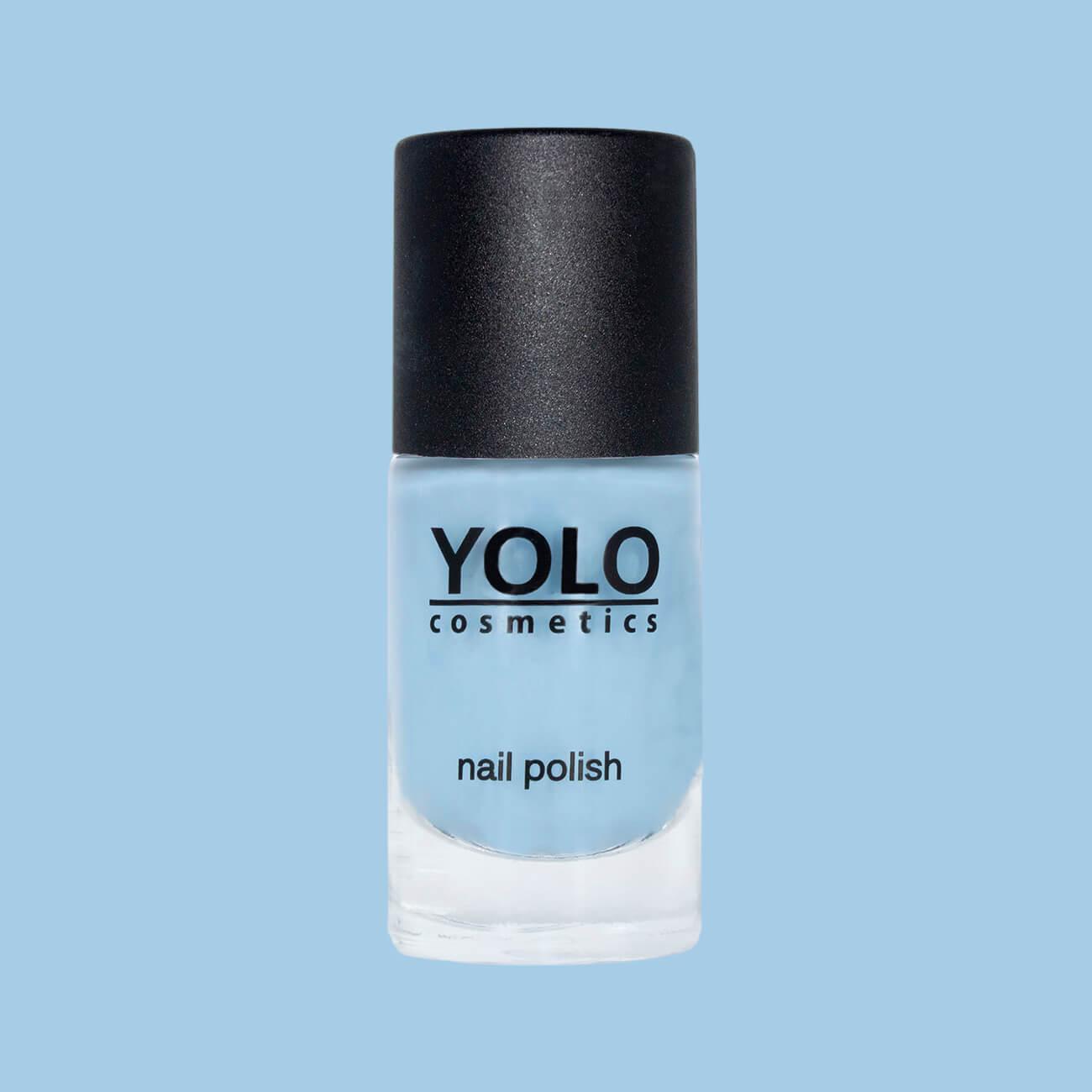 YOLO Nail Polish - 148 - Beauty Bounty