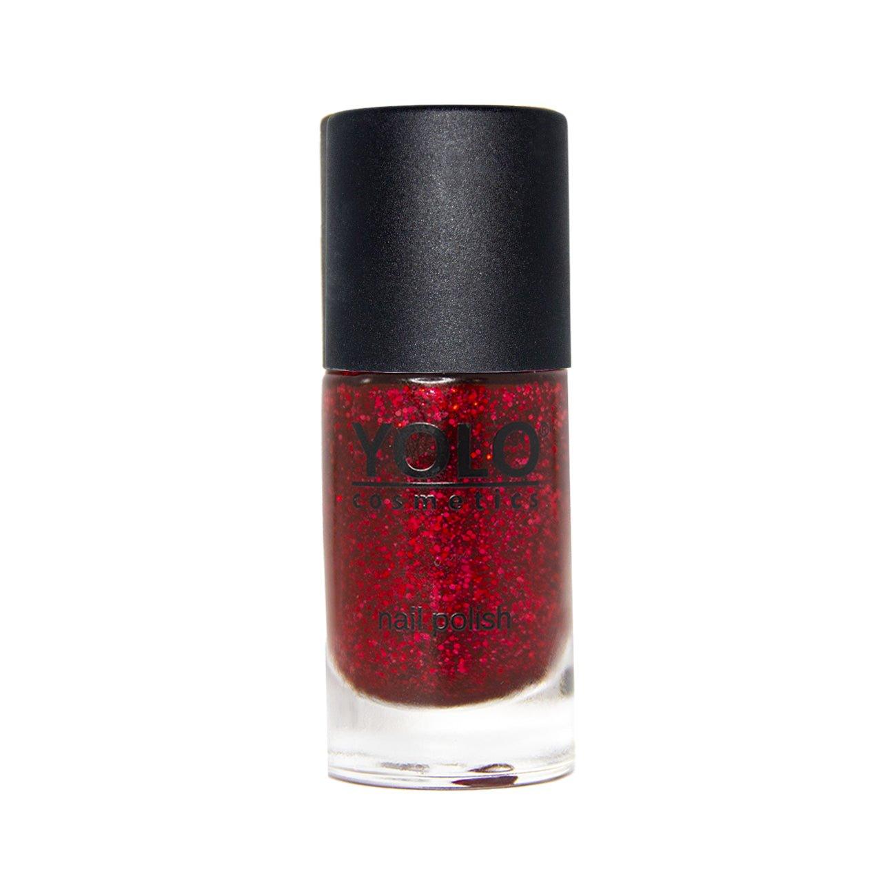 YOLO Nail Polish - 219 Las Vegas - Beauty Bounty