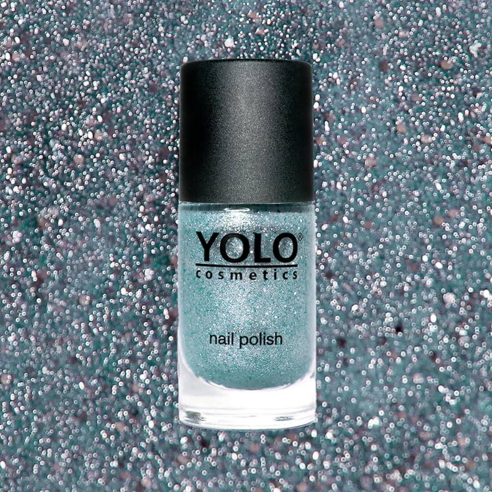 YOLO Nail Polish - 235 - Scuba - Beauty Bounty